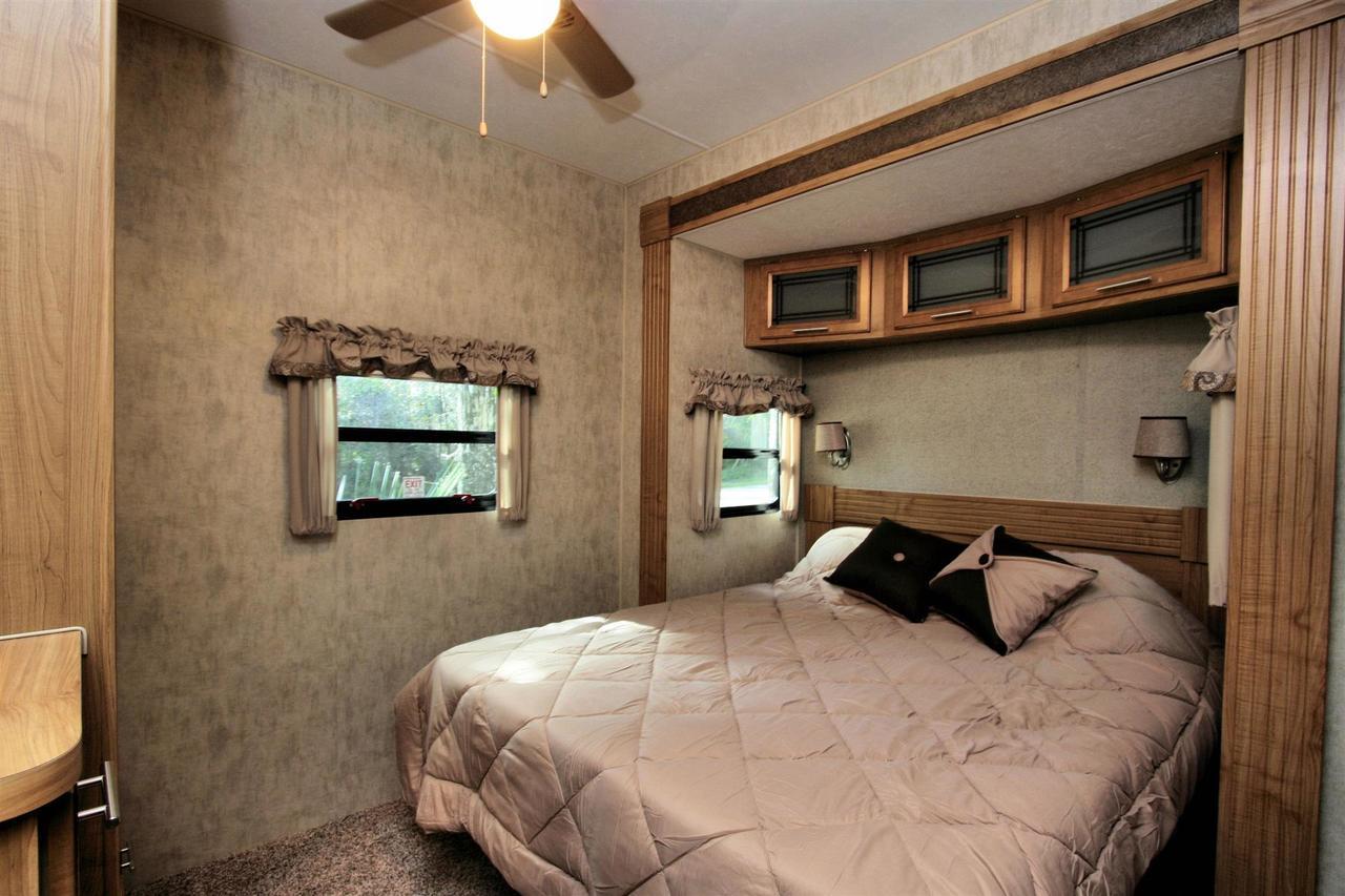 Homosassa River Rv Resort Ngoại thất bức ảnh