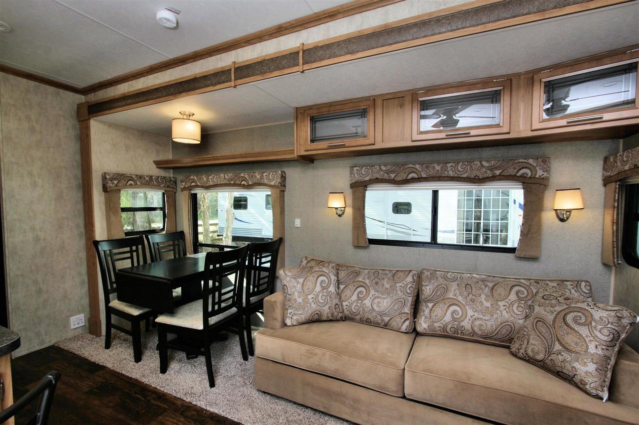 Homosassa River Rv Resort Ngoại thất bức ảnh